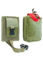 Karrimor Sf Ia Medical Pouch - Green