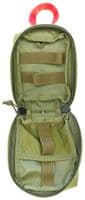 Karrimor Sf Ia Medical Pouch - Green