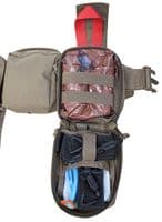 Karrimor Sf Ia Medical Pouch - Green