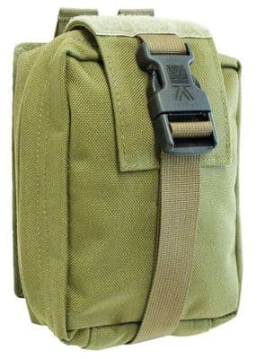 Karrimor Sf Ia Medical Pouch - Green