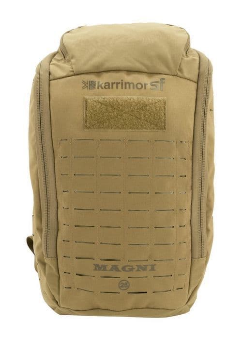 karimor sf MAGNI 25L リュック coyote Karrimor Sf Magni 25 Coyote Tan