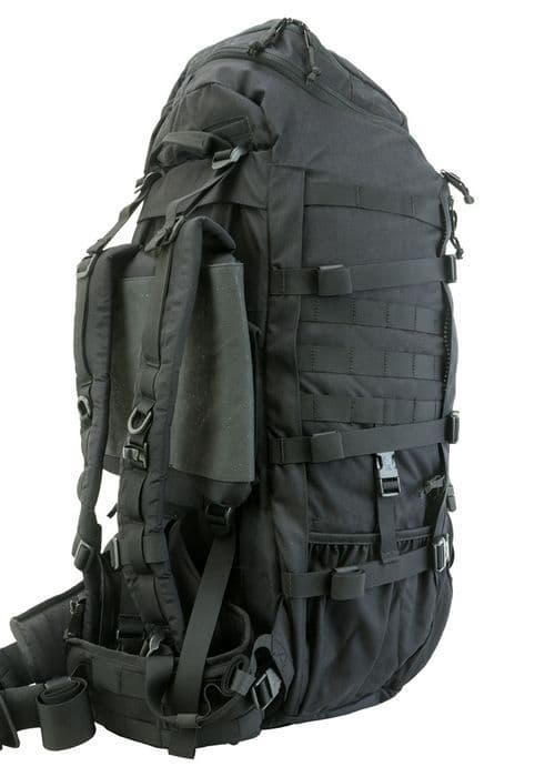 Karrimor Sf Odin 75 PLCE Black