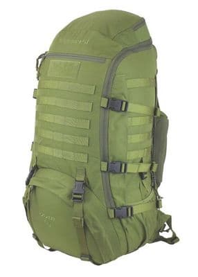 Karrimor Sf Odin 75 PLCE Green
