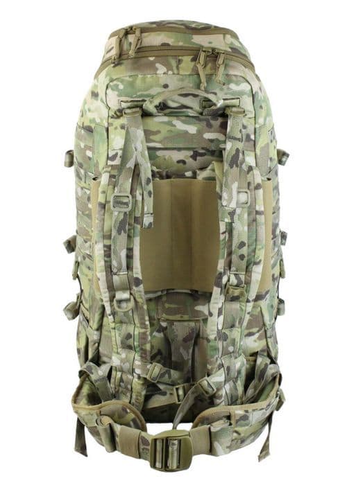 Karrimor Sf Odin 75 PLCE Multicam