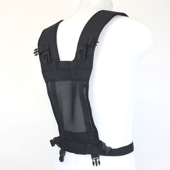 Karrimor SF PLCE Daysack Yoke Black