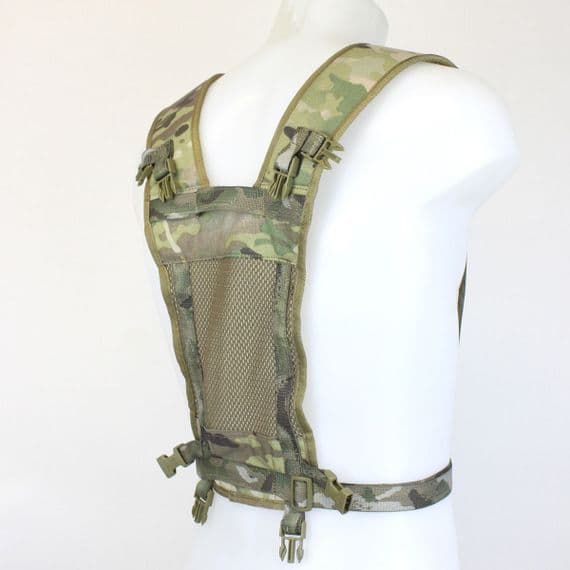 Karrimor SF PLCE Daysack Yoke Multicam