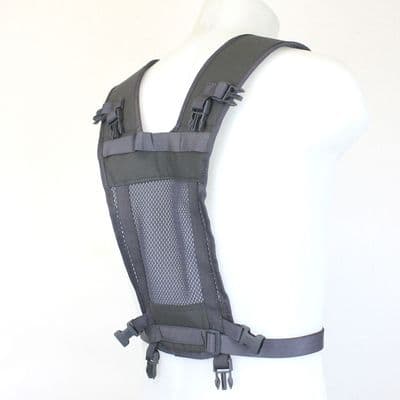 Karrimor SF PLCE Yoke Grey