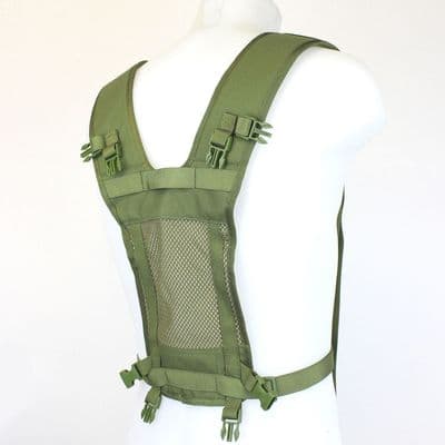 Karrimor SF PLCE Yoke Olive Green