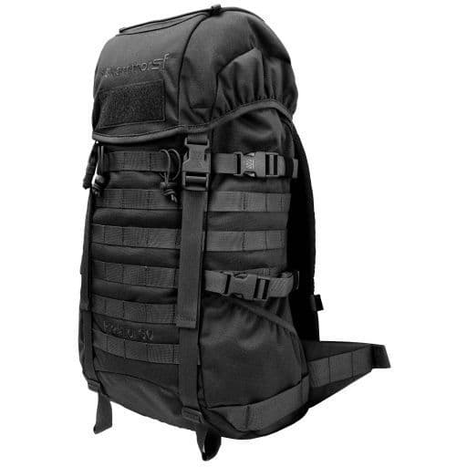 Karrimor Sf Predator 30 Black Karrimor Sf Predator 30 Black