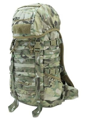 Karrimor Sf Predator 30 Multicam Jweb
