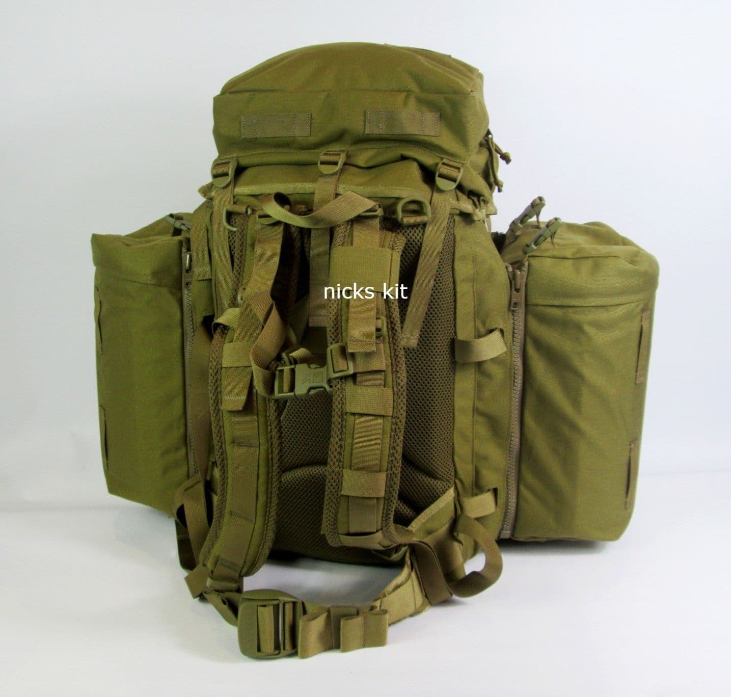 karrimor sf predator patrol 45  コヨーテ M012-Predator-Patrol-45-Coyote