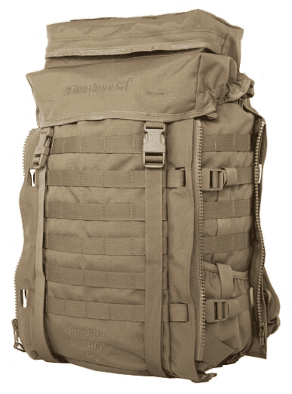 Karrimor Sf Predator 45 Coyote Tan