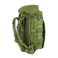 Karrimor Sf Predator 45 PLCE - Green