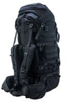 Karrimor Special Forces Predator 80-130 Zaino PLCE: Lo Zaino Tattico Che Cresce Con La Tua Avventura