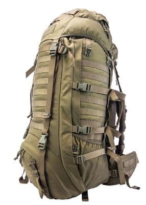 Karrimor Sf Predator 80-130 PLCE Coyote