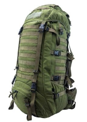 Karrimor Sf Predator 80-130 PLCE Modular Green