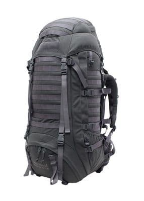 Karrimor Sf Predator 80-130 PLCE Modular Grey