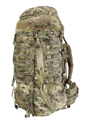 Karrimor Sf Predator 80-130 PLCE  Multicam