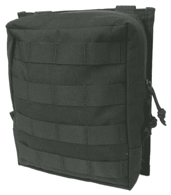Karrimor Sf Predator Large Utility Pouch Qr-Modular - Black