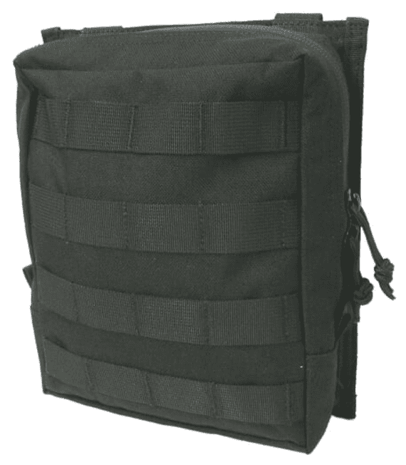 Karrimor Sf Predator Large Utility Pouch Qr-Modular - Black