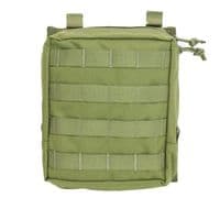 Karrimor Sf Predator Large Utility Pouch Qr-Modular -Green