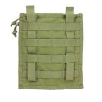 Karrimor Sf Predator Large Utility Pouch Qr-Modular -Green