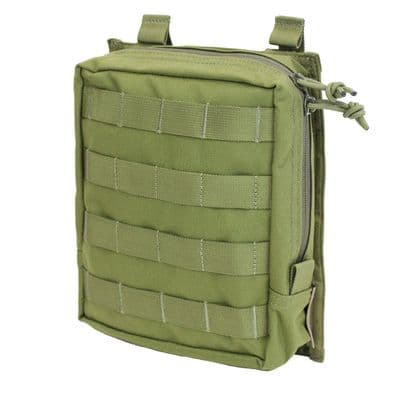 Karrimor Sf Predator Large Utility Pouch Qr-Modular -Green