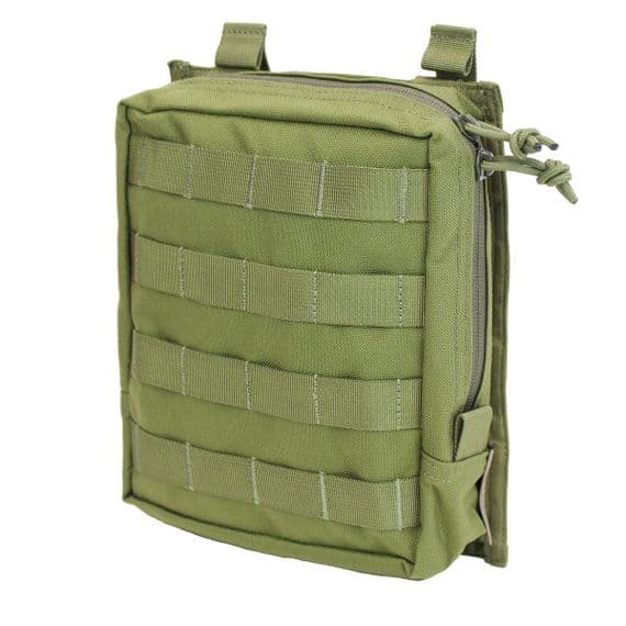 Karrimor Sf Predator Large Utility Pouch Qr-Modular -Green