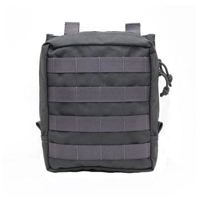 Karrimor Sf Predator Large Utility Pouch Qr-Modular-Grey