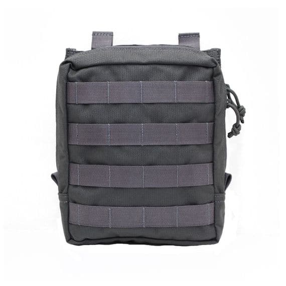 Karrimor Sf Predator Large Utility Pouch Qr-Modular-Grey
