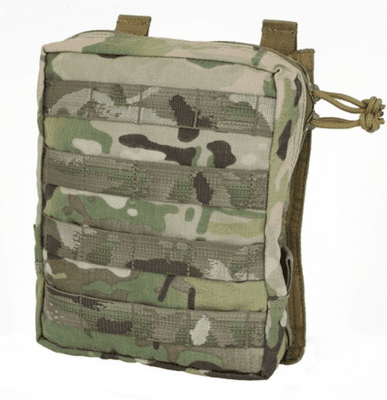 Karrimor Sf Predator Large Utility Pouch Qr-Modular - Multicam