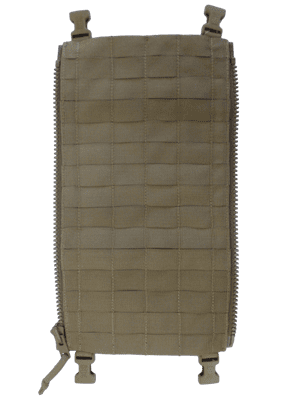 Karrimor Sf Predator Molle Panel Tan