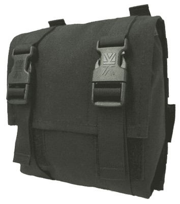 Karrimor Sf Predator Omni Pouch Qr-Modular Black