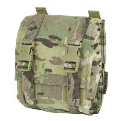 Karrimor Sf Predator Omni Pouch Qr-Modular Multicam