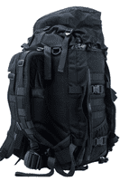 Karrimor Sf Predator Patrol 45 PLCE - Black
