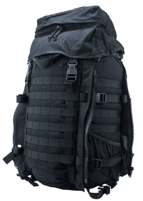 Karrimor Sf Predator Patrol 45 PLCE - Black