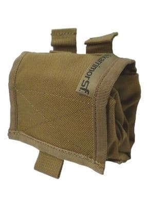 Karrimor Sf Predator Roll Up Dump Pouch Coyote Tan