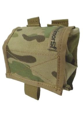 Karrimor Sf Predator Roll Up Dump Pouch Multicam