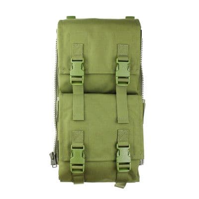 Karrimor Sf Predator Side Pocket Double Omni PLCE _ Green