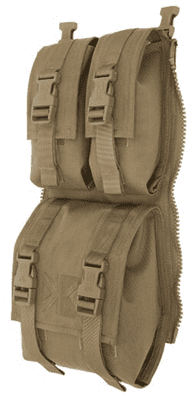 Karrimor Sf Predator Side Pocket PLCE - Coyote Tan