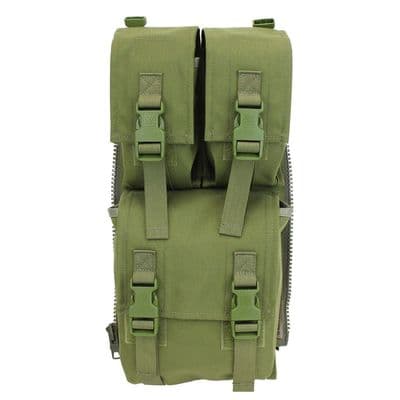 Karrimor  Sf Predator Side  Pocket  PLCE Green