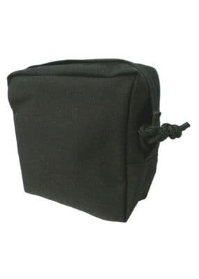 Karrimor Sf Predator Small Utility Pouch Qr-Modular Black