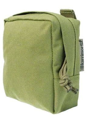 Karrimor Sf Predator Small Utility Pouch Qr-Modular Green