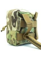 Karrimor Sf Predator Small Utility Pouch Qr-Modular Multicam