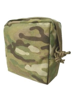 Karrimor Sf Predator Small Utility Pouch Qr-Modular Multicam