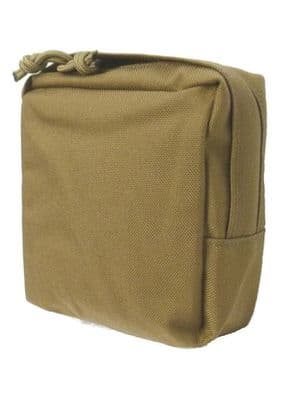 Karrimor Sf Predator Small Utility Pouch Qr-Modular Tan