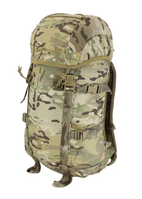 Karrimor Sf Sabre 30 -MULTICAM