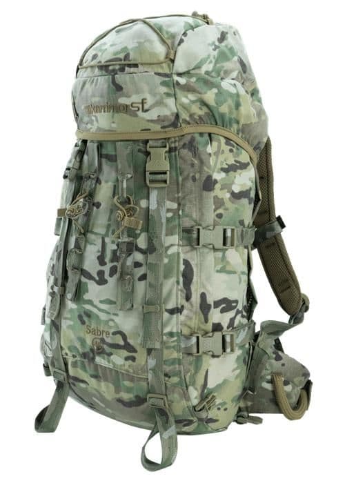 Karrimor Sf Sabre 45 Multicam