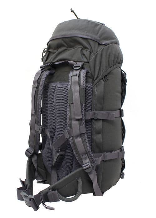 新品未使用 Karrimor SF Sabre 45 PLCE グレー 45L Amazon.com: Karrimor SF Sabre 45 PLCE Bag One Size Grey