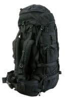 Karrimor Sf Sabre 60-100 Black